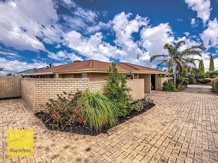 Fifth view of Homely house listing, 1/35 Collier Avenue, Balcatta WA 6021