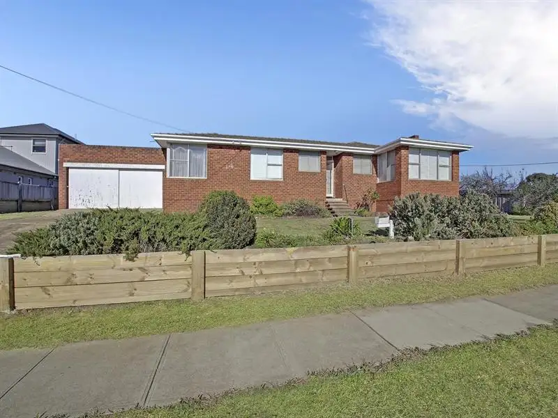 Main view of Homely house listing, 14 Mount Street, Goulburn NSW 2580