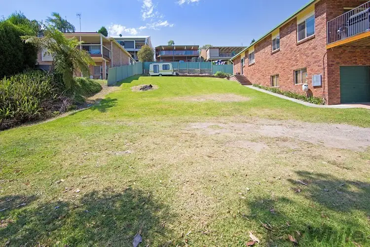 Second view of Homely land listing, 41 Fern Street, Arcadia Vale NSW 2283