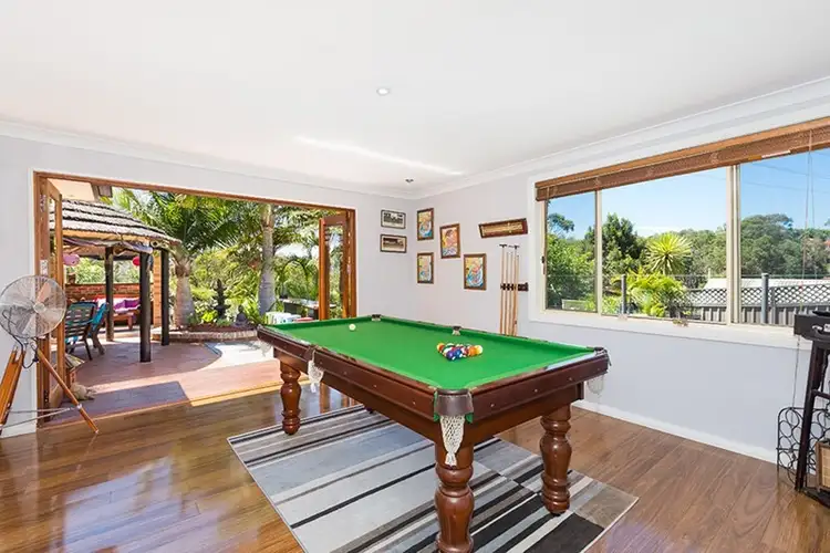 Seventh view of Homely house listing, 6 Thomas Mitchell Drive, Barden Ridge NSW 2234