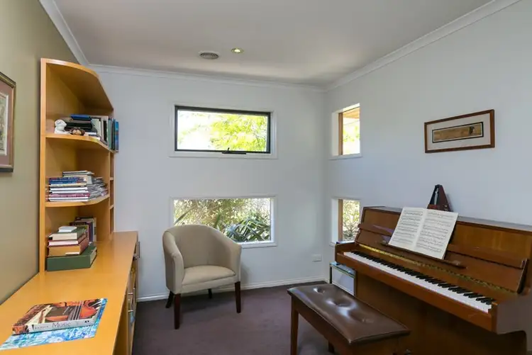 Fifth view of Homely house listing, 4 Acacia Park Drive, Epsom VIC 3551