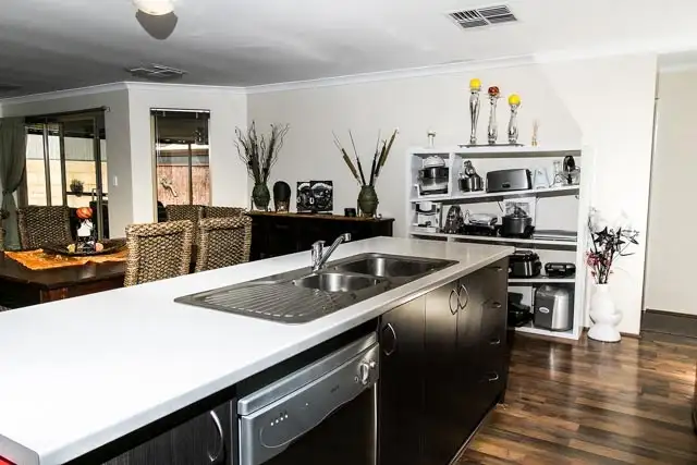 Seventh view of Homely house listing, 49 Colreavy Ramble, Baldivis WA 6171
