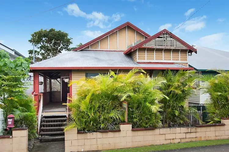 40 Riverview Street, Murwillumbah NSW 2484