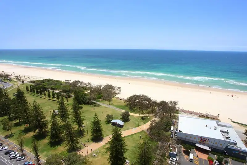 Main view of Homely unit listing, 1603 'Air on Broadbeach' 159 Old Burleigh Road, Broadbeach QLD 4218