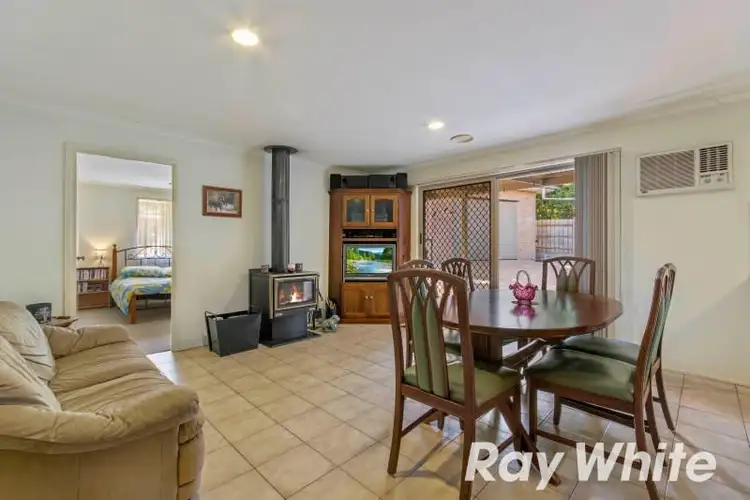 Fourth view of Homely house listing, 10 Tara Close, Croydon VIC 3136