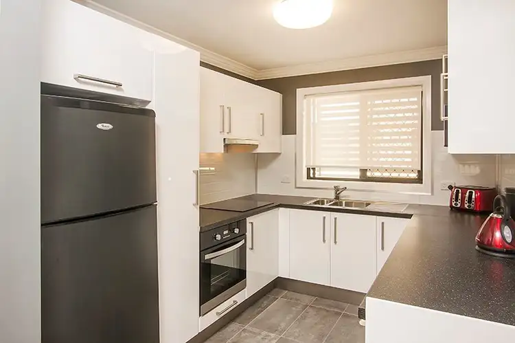 Third view of Homely unit listing, 4/90 Ison Street, Morningside QLD 4170