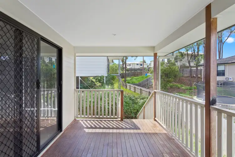 Seventh view of Homely house listing, 6 Brugha Close, Collingwood Park QLD 4301