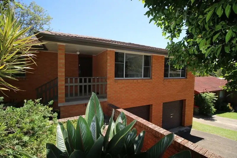 Main view of Homely house listing, 16 Antaries Avenue, Coffs Harbour NSW 2450