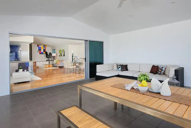 Fifth view of Homely house listing, 41 Janet Street, Alexandra Headland QLD 4572