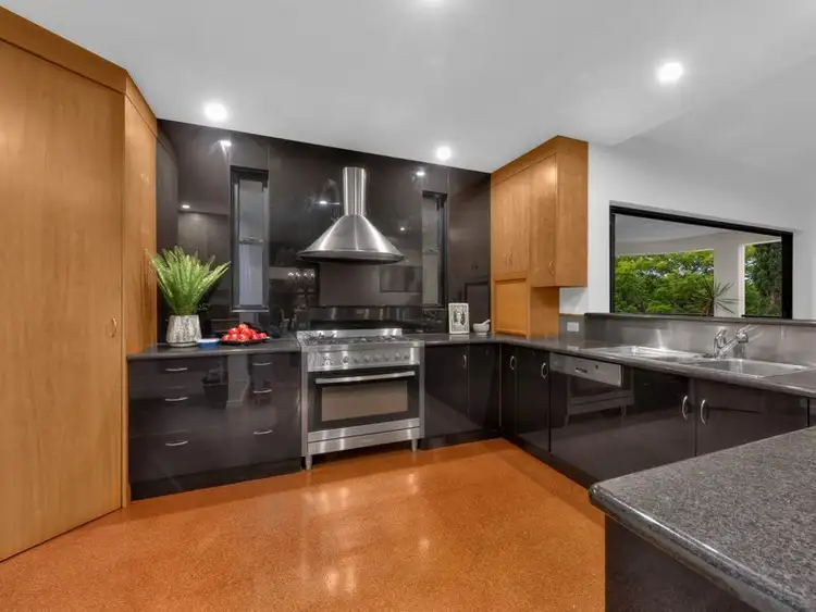 Fifth view of Homely house listing, 18 Chelford Street, Alderley QLD 4051