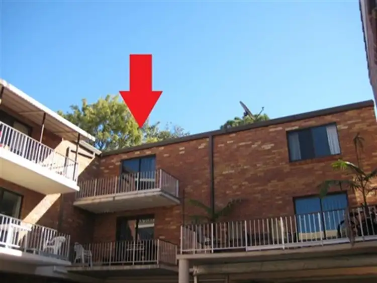 Second view of Homely house listing, 16/28 Hunter Avenue, Labrador QLD 4215