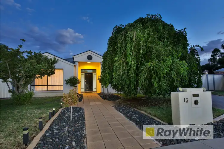 13 Petrucci Way, Mildura VIC 3500