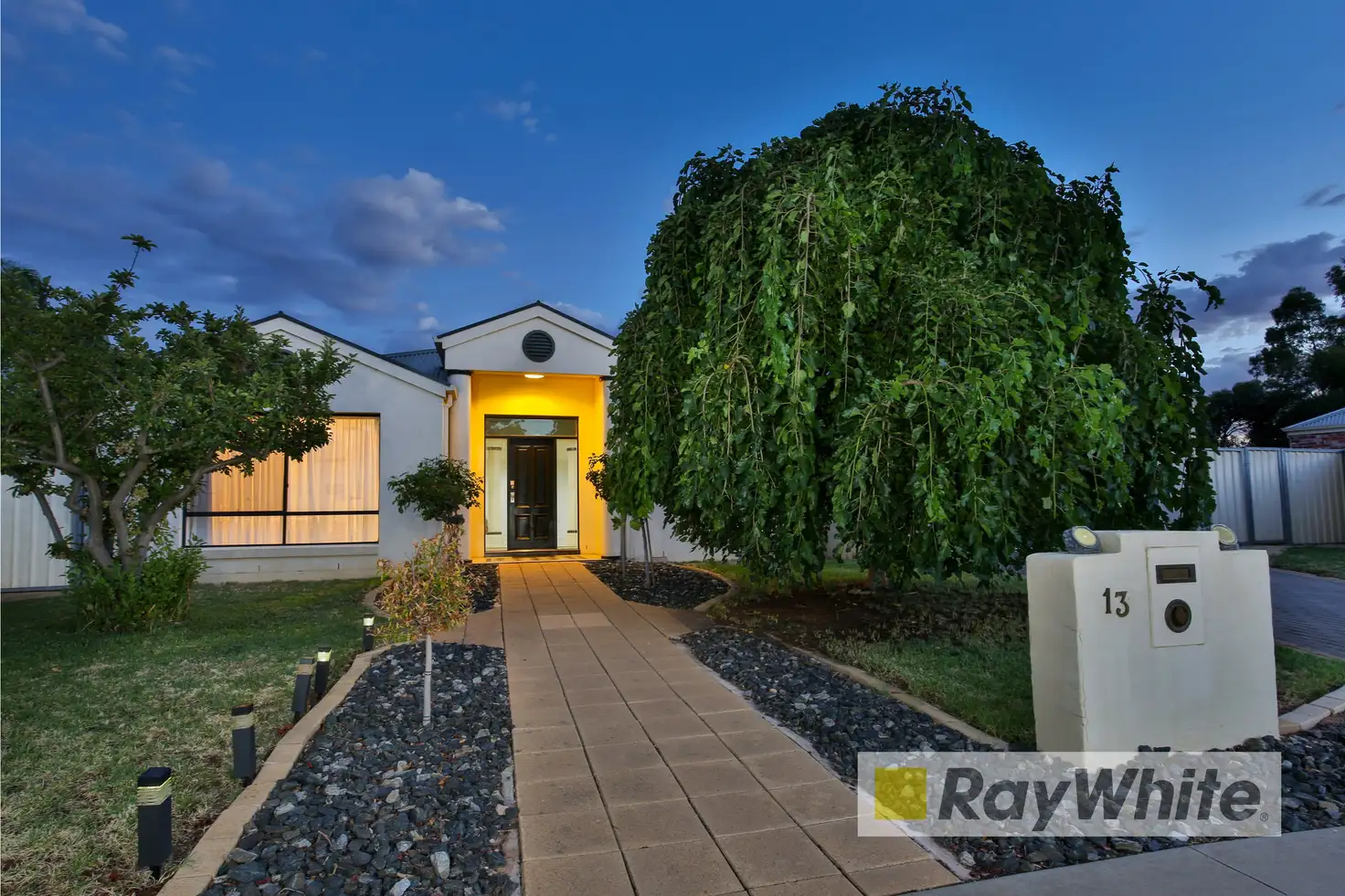 Main view of Homely house listing, 13 Petrucci Way, Mildura VIC 3500