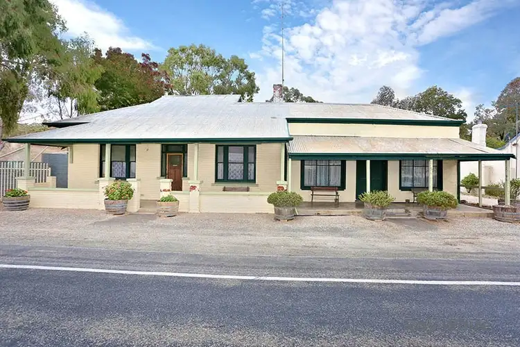 Main view of Homely house listing, Lts 9 and 21 Main North Road, Sevenhill SA 5453