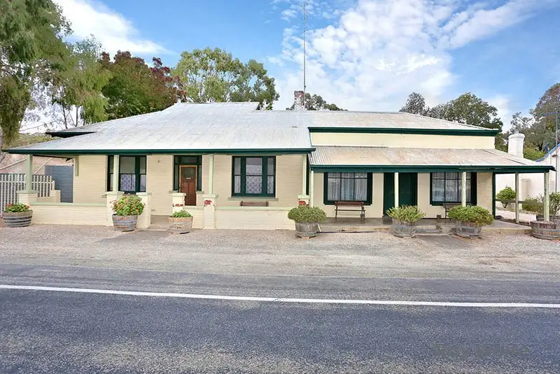 Main view of Homely house listing, Lts 9 and 21 Main North Road, Sevenhill SA 5453