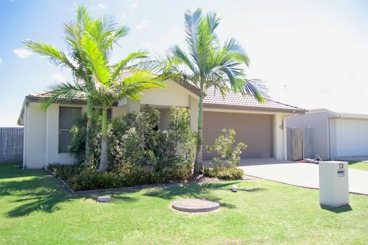 Seventh view of Homely house listing, 13 Silvereye Street, Sippy Downs QLD 4556