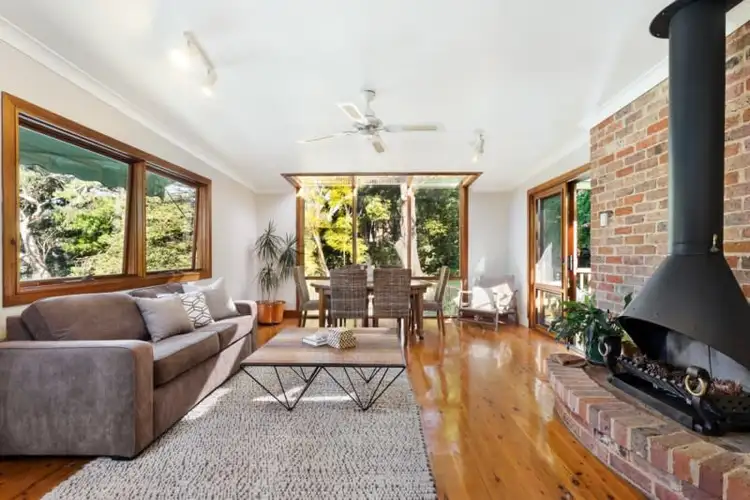 5 Zeta Road, Lane Cove NSW 2066
