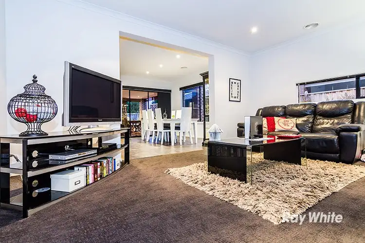 Sixth view of Homely house listing, 49 Lyndhurst Boulevard, Lyndhurst VIC 3975