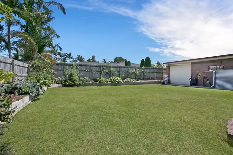 Fifth view of Homely house listing, 20 Miles Crescent, Manly West QLD 4179