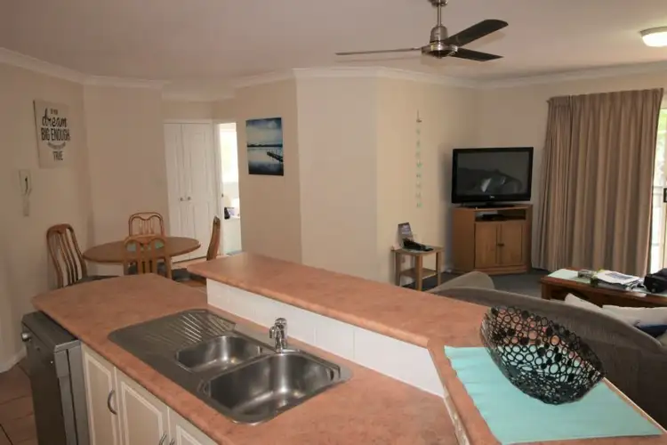 Sixth view of Homely unit listing, 18/21-27 Sylvan Beach Esplanade, Bellara QLD 4507