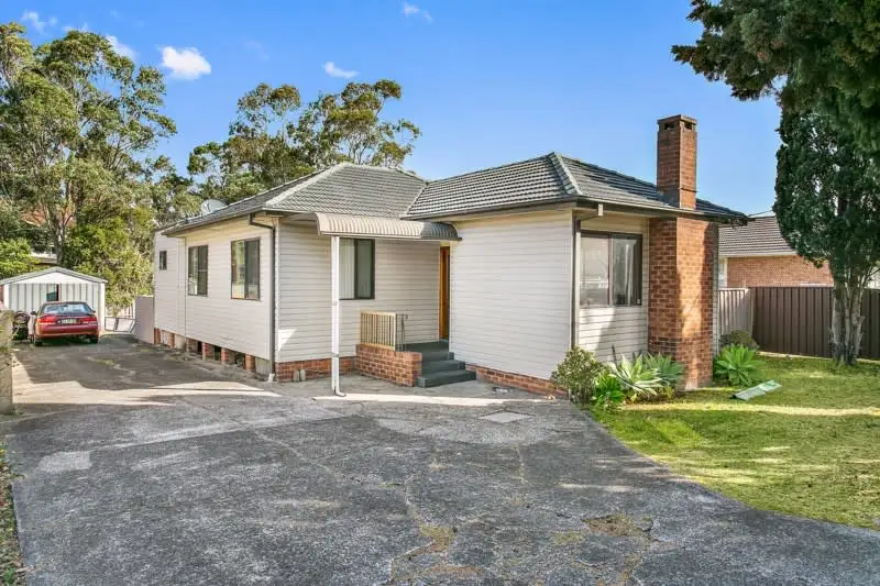 Main view of Homely house listing, 9 Barnes Street, Berkeley NSW 2506