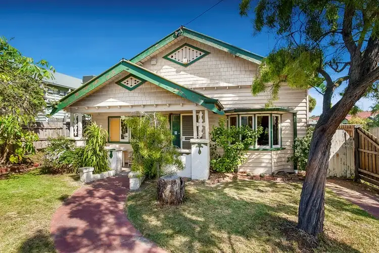 Main view of Homely house listing, 41 Auburn Avenue, Northcote VIC 3070
