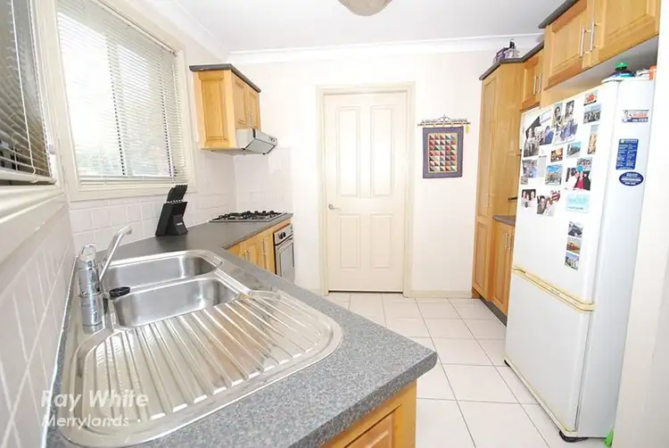 Fourth view of Homely villa listing, 6/11-15 Currong Street, South Wentworthville NSW 2145