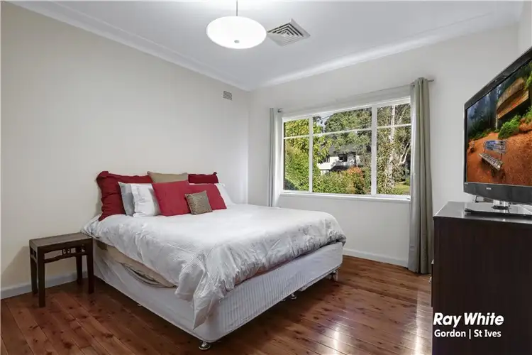 Fourth view of Homely house listing, 40 Pleasant Avenue, East Lindfield NSW 2070
