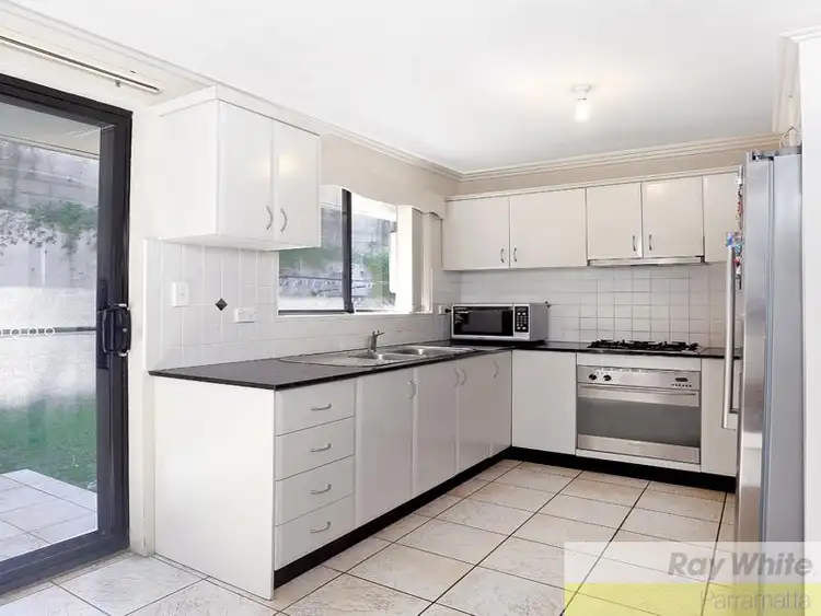 Second view of Homely townhouse listing, 4/14 Pemberton Street, Parramatta NSW 2150