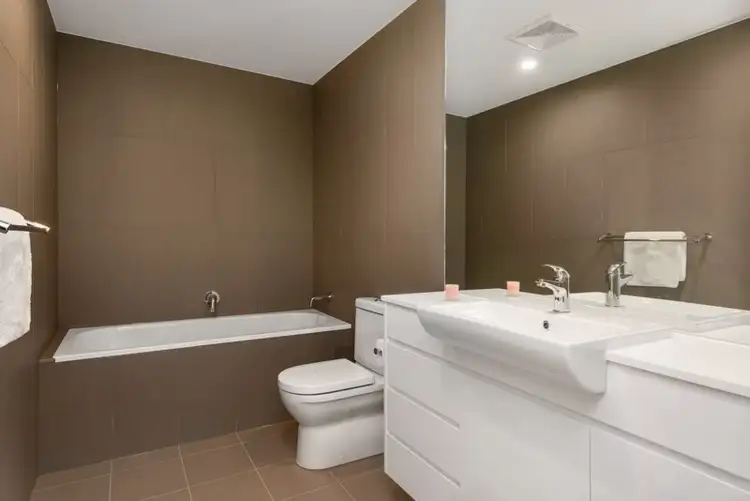 Second view of Homely apartment listing, 29/3-9 Finlayson Street, Lane Cove NSW 2066