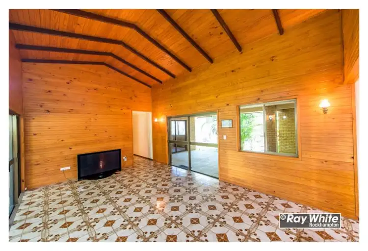 Fifth view of Homely house listing, 86 Bunya Road, Rockyview QLD 4701