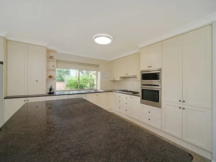 Third view of Homely house listing, 4 Jane Court, Mittagong NSW 2575