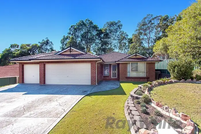 Main view of Homely house listing, 10 Basswood Crescent, Fletcher NSW 2287