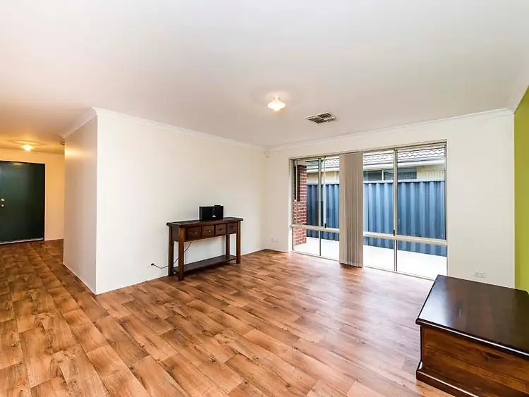 Second view of Homely house listing, 35 Chestnut Way, Baldivis WA 6171