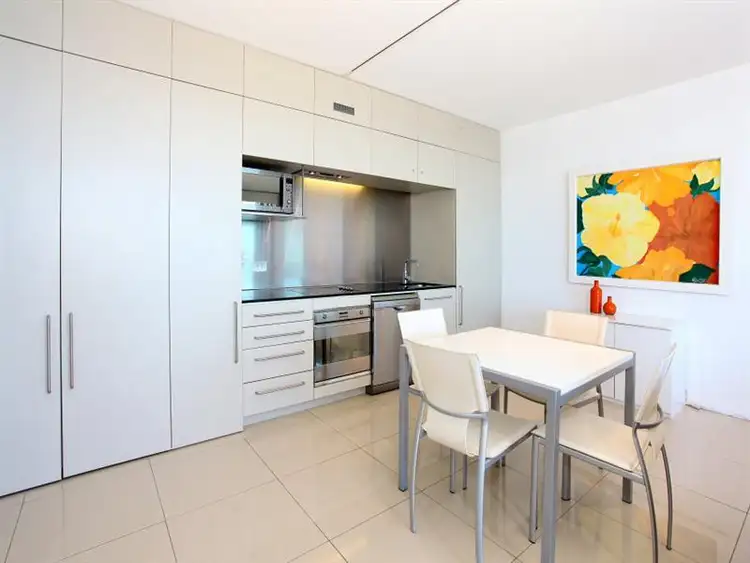 Seventh view of Homely unit listing, 1303 'Air on Broadbeach' 159 Old Burleigh Road, Broadbeach QLD 4218