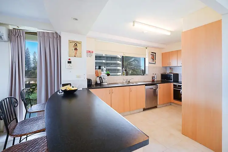 Fifth view of Homely apartment listing, 3532 Main Beach Parade, Main Beach QLD 4217