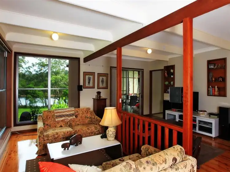 Sixth view of Homely house listing, 81 Wogamia Road, Nowra NSW 2541