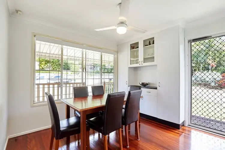 Fifth view of Homely house listing, 65 Mountain Street, Mount Gravatt QLD 4122