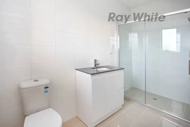 Sixth view of Homely townhouse listing, 4/79 Hemsley Promenade, Point Cook VIC 3030