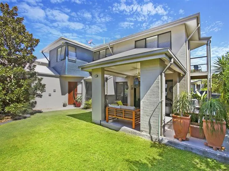 2/18 McPherson Road, Sinnamon Park QLD 4073