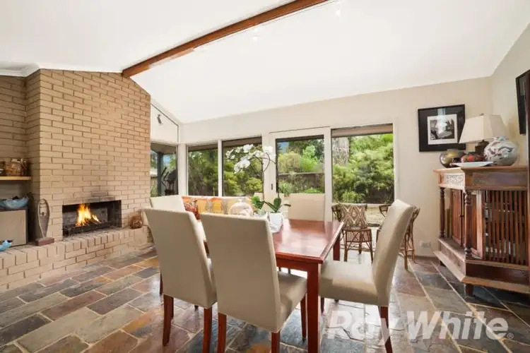 Fifth view of Homely house listing, 14 Daffodil Road, Boronia VIC 3155