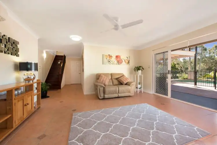 Fourth view of Homely house listing, 18 Amersham Crescent, Carindale QLD 4152