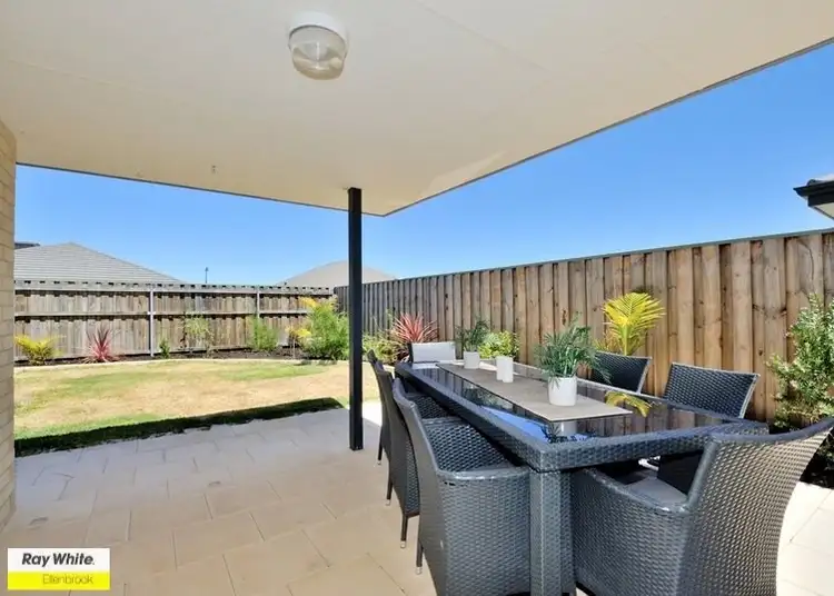 Seventh view of Homely house listing, 7 Tregaron Link, Ellenbrook WA 6069