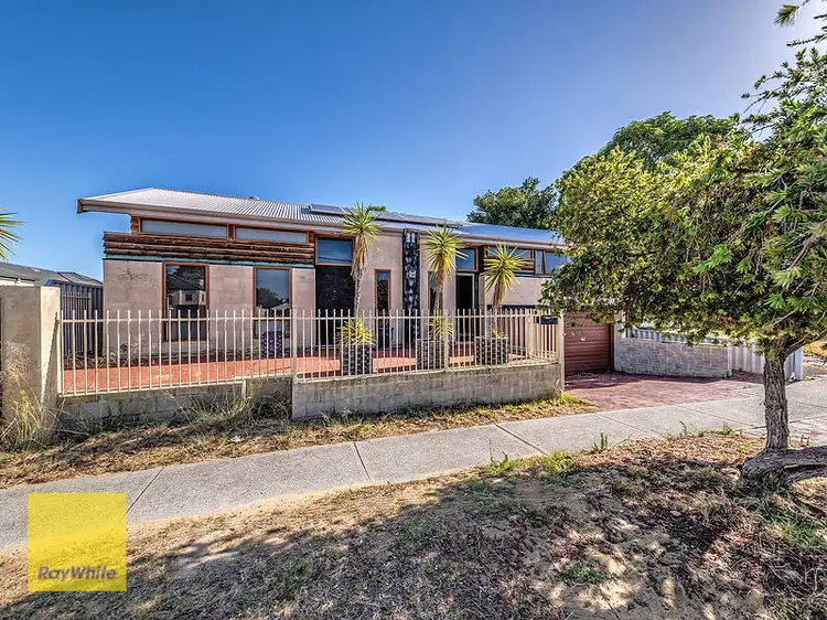 Main view of Homely house listing, 32 St Kilda Road, Balga WA 6061