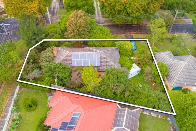 Third view of Homely house listing, 20 Hamal Street, Donvale VIC 3111