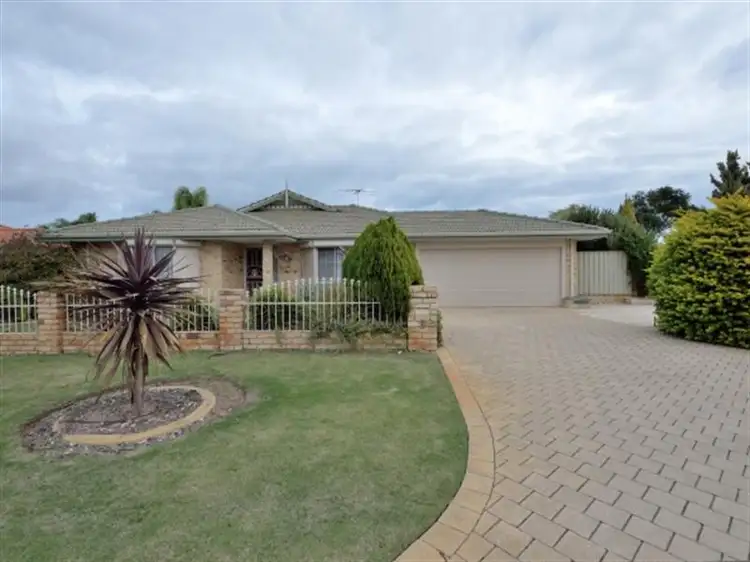 Main view of Homely house listing, 9 Andes Close, Waikiki WA 6169