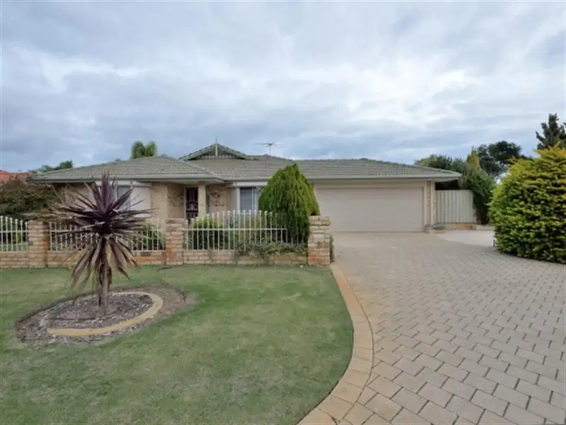 Main view of Homely house listing, 9 Andes Close, Waikiki WA 6169