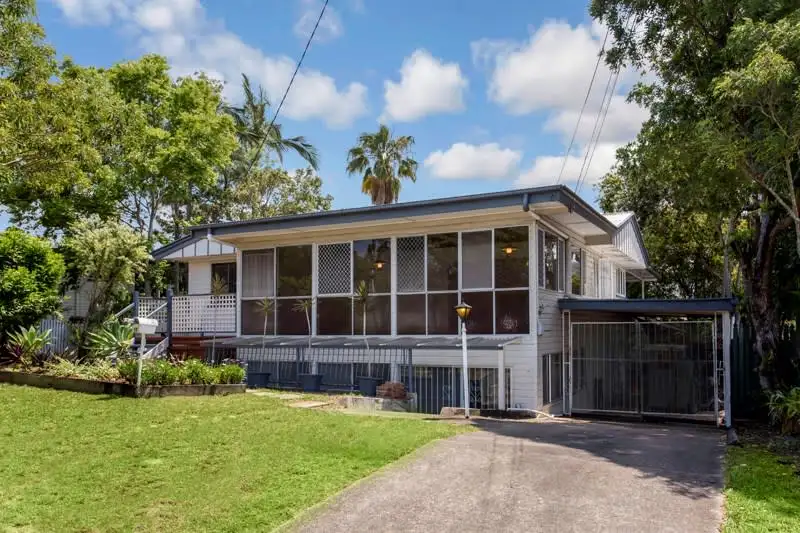 Main view of Homely house listing, 19 Wemvern Street, Upper Mount Gravatt QLD 4122