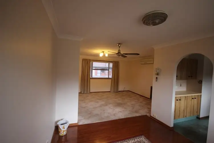 Second view of Homely unit listing, 1/53 Susanne Street, Tamworth NSW 2340