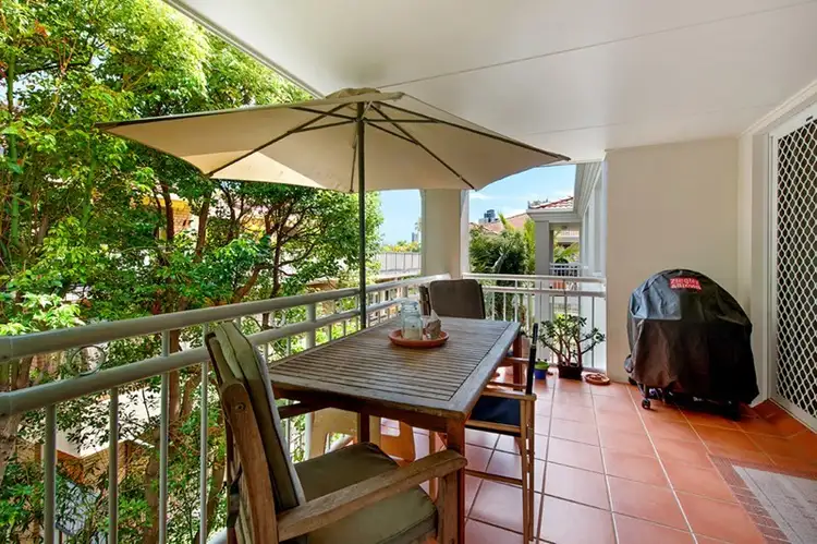 Second view of Homely apartment listing, 78-80 Stanhill Drive, Chevron Island QLD 4217